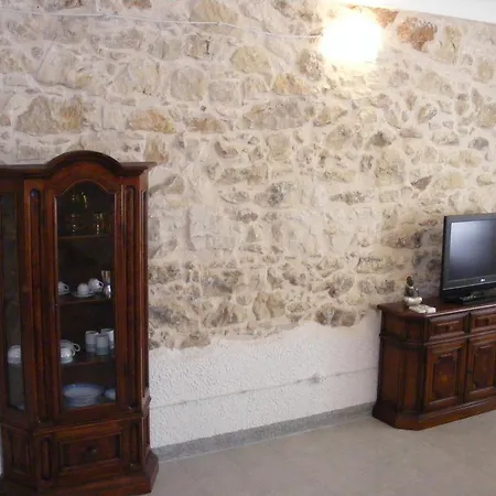 Penzion Nonnabetta Ragusa