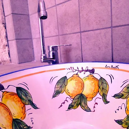 Nonnabetta * Ragusa