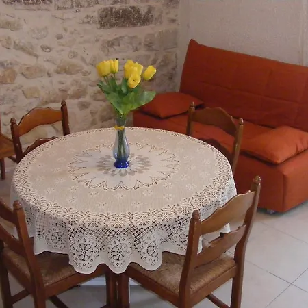 Konukevi Nonnabetta Ragusa