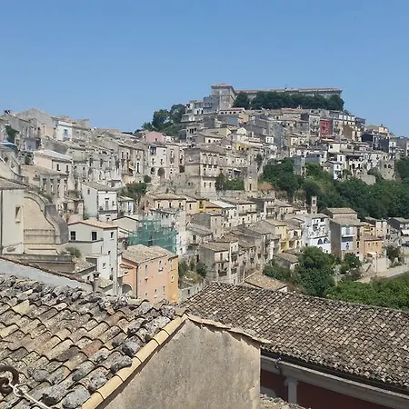 Nonnabetta Penzion Ragusa