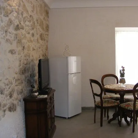 Nonnabetta Konukevi Ragusa