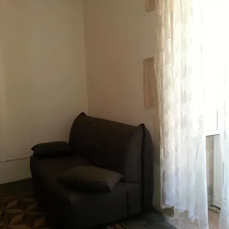 Nonnabetta Konukevi Ragusa