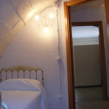 Nonnabetta Penzion Ragusa